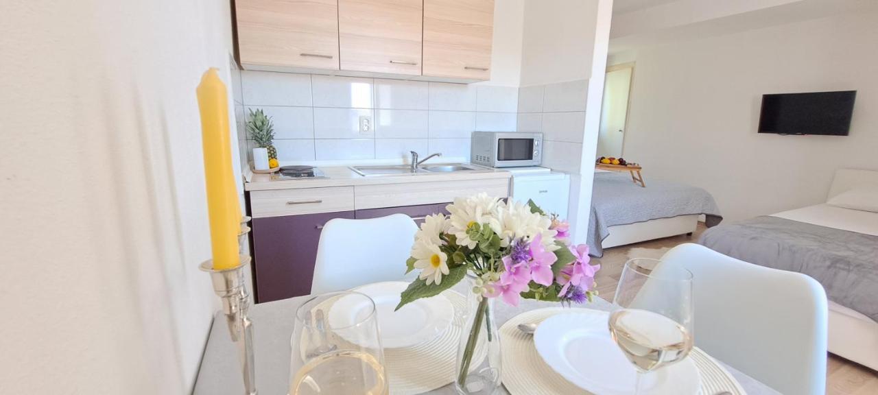 Apartament Old Town Tone Split Zewnętrze zdjęcie