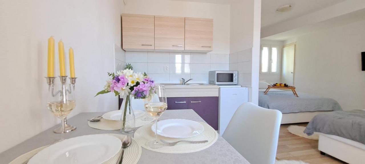Apartament Old Town Tone Split Zewnętrze zdjęcie