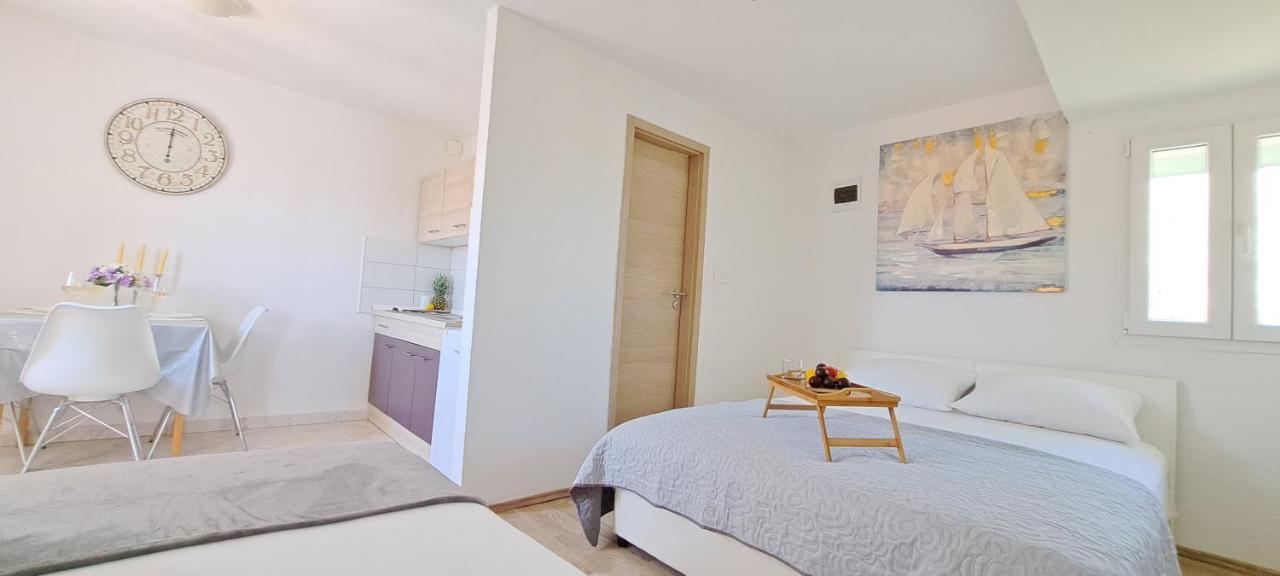 Apartament Old Town Tone Split Zewnętrze zdjęcie