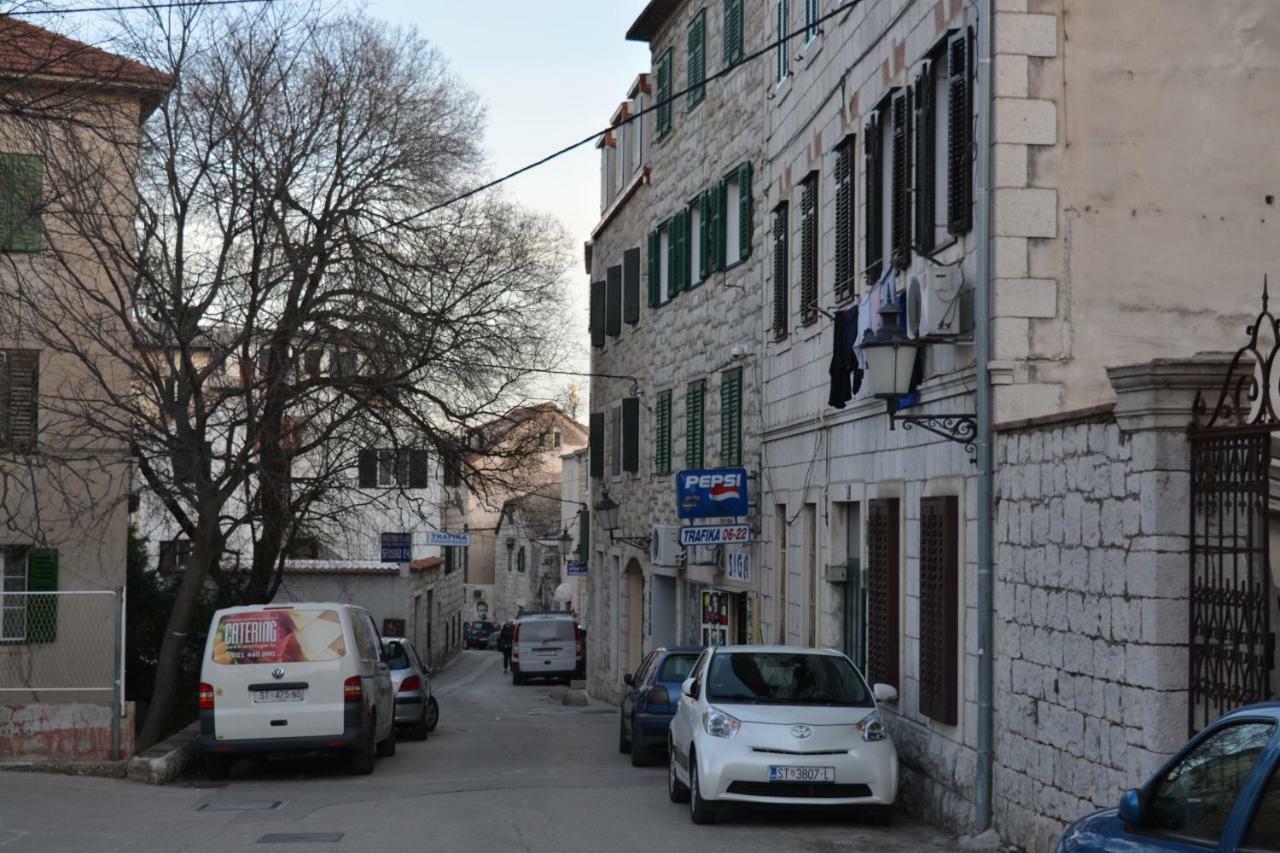 Apartament Old Town Tone Split Zewnętrze zdjęcie