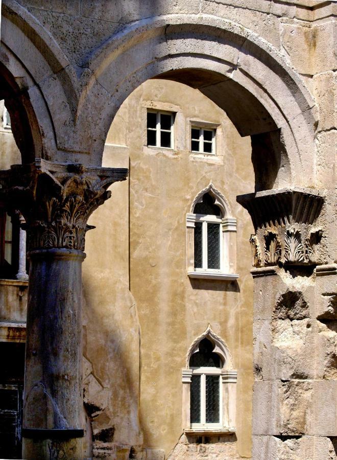 Apartament Old Town Tone Split Zewnętrze zdjęcie