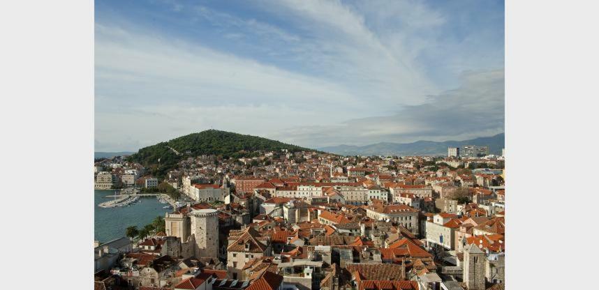 Apartament Old Town Tone Split Zewnętrze zdjęcie
