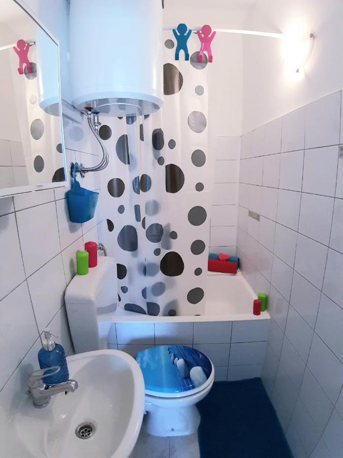 Apartament Old Town Tone Split Zewnętrze zdjęcie
