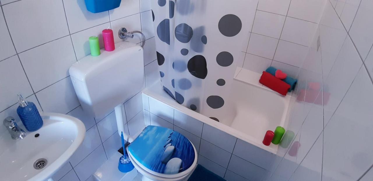 Apartament Old Town Tone Split Zewnętrze zdjęcie