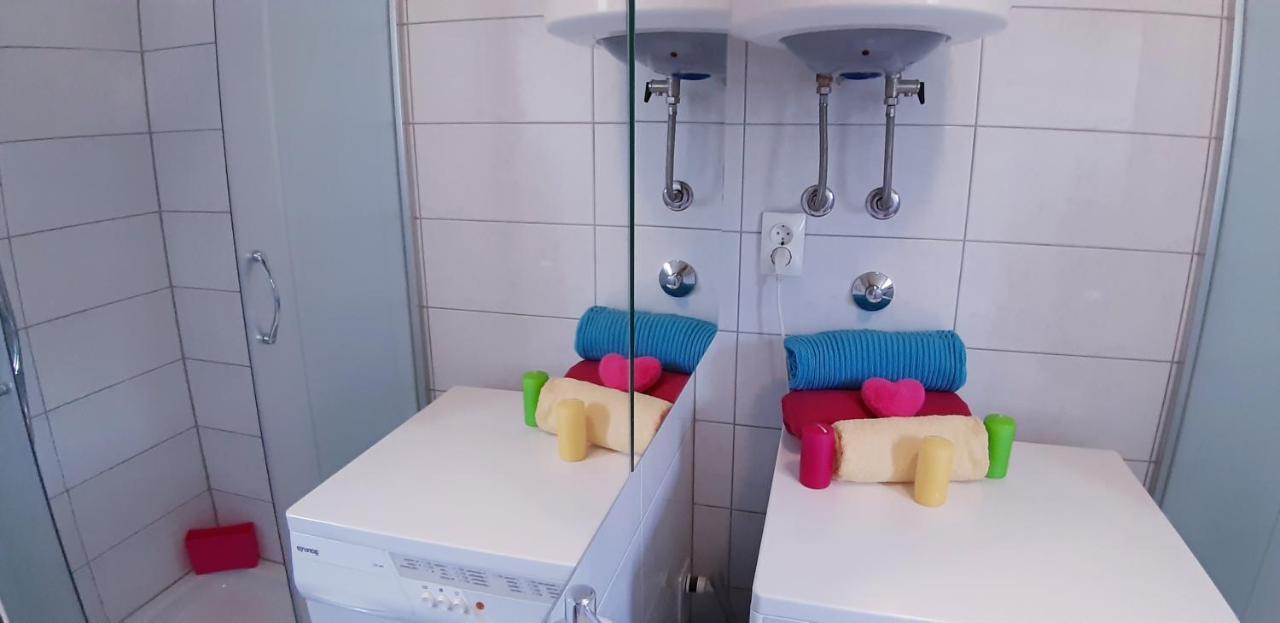 Apartament Old Town Tone Split Zewnętrze zdjęcie